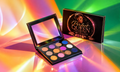 Eyeshadow palette