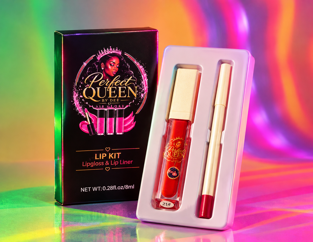 Rouge Perfect Lipkit Combo
