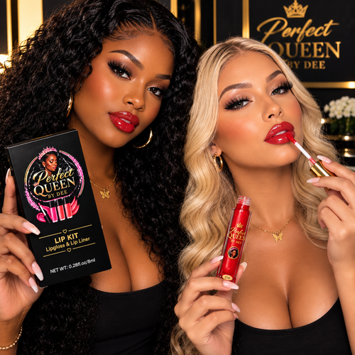 Rouge Perfect Lipkit Combo