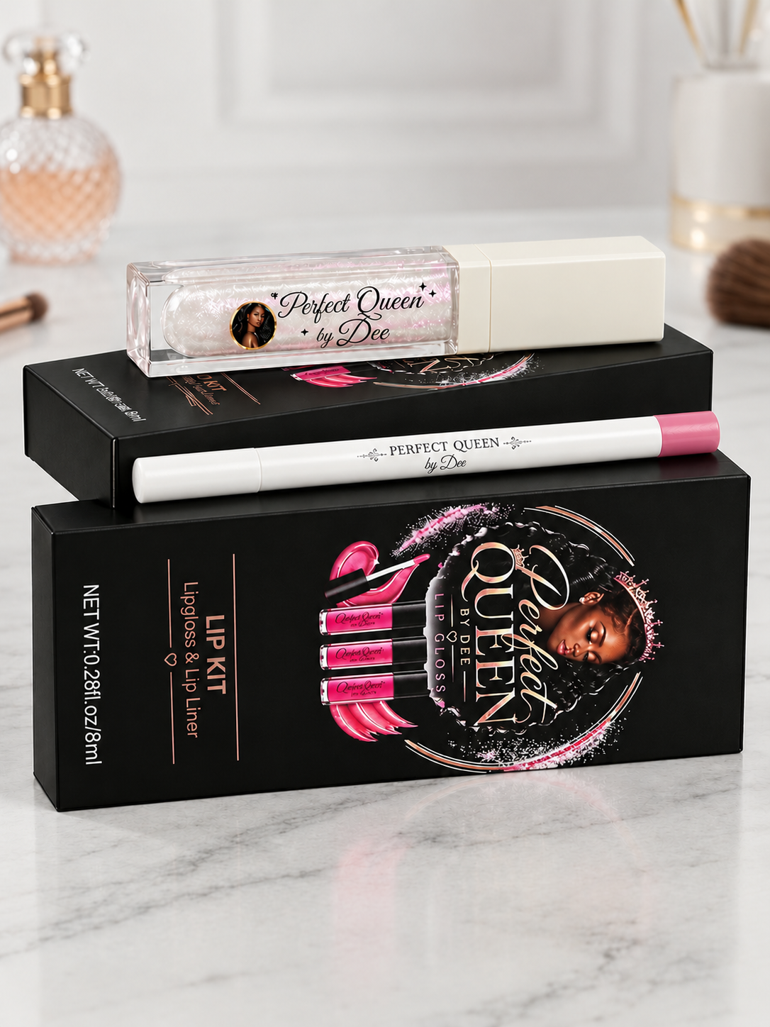 Shimmer shine Lipgloss