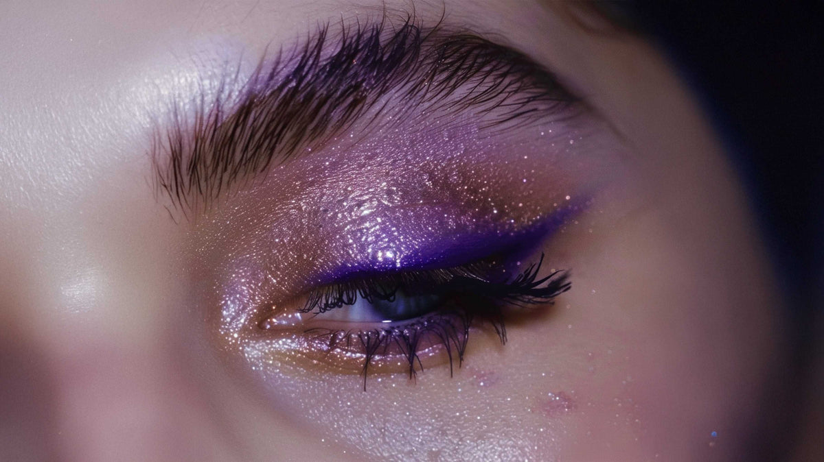 Eyeshadow palette